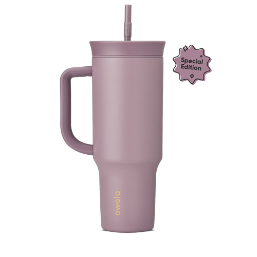 40oz Tumbler Hydration Made for Everyday