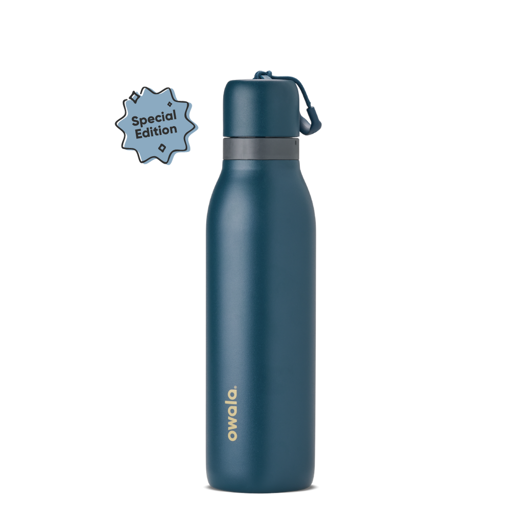 FreeSip® Twist - One bottle for every plan.