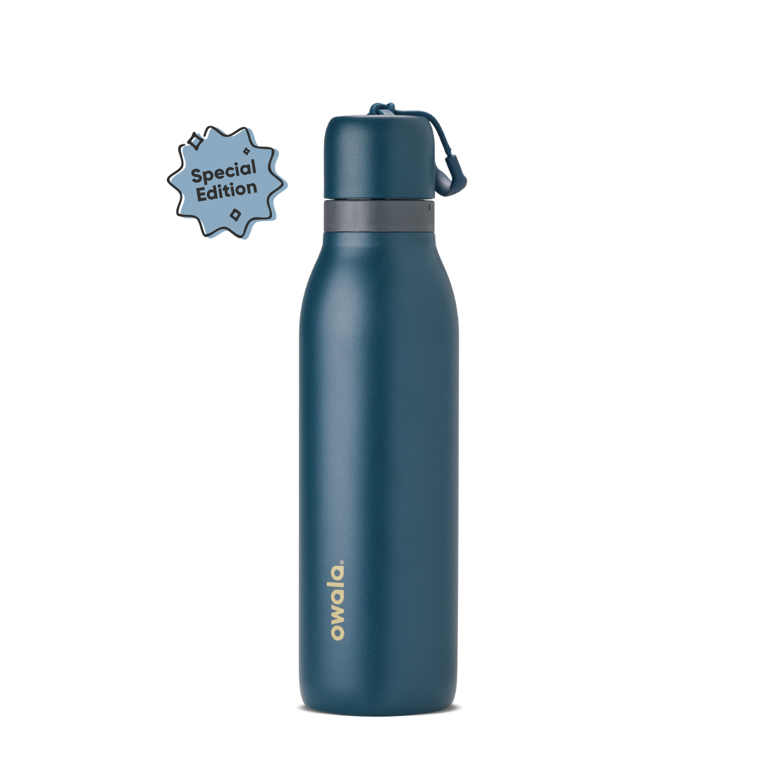 FreeSip® Twist - One bottle for every plan.