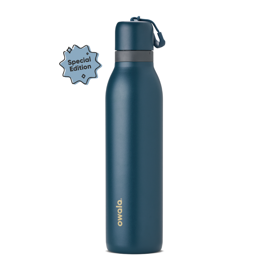 FreeSip® Twist - One bottle for every plan.