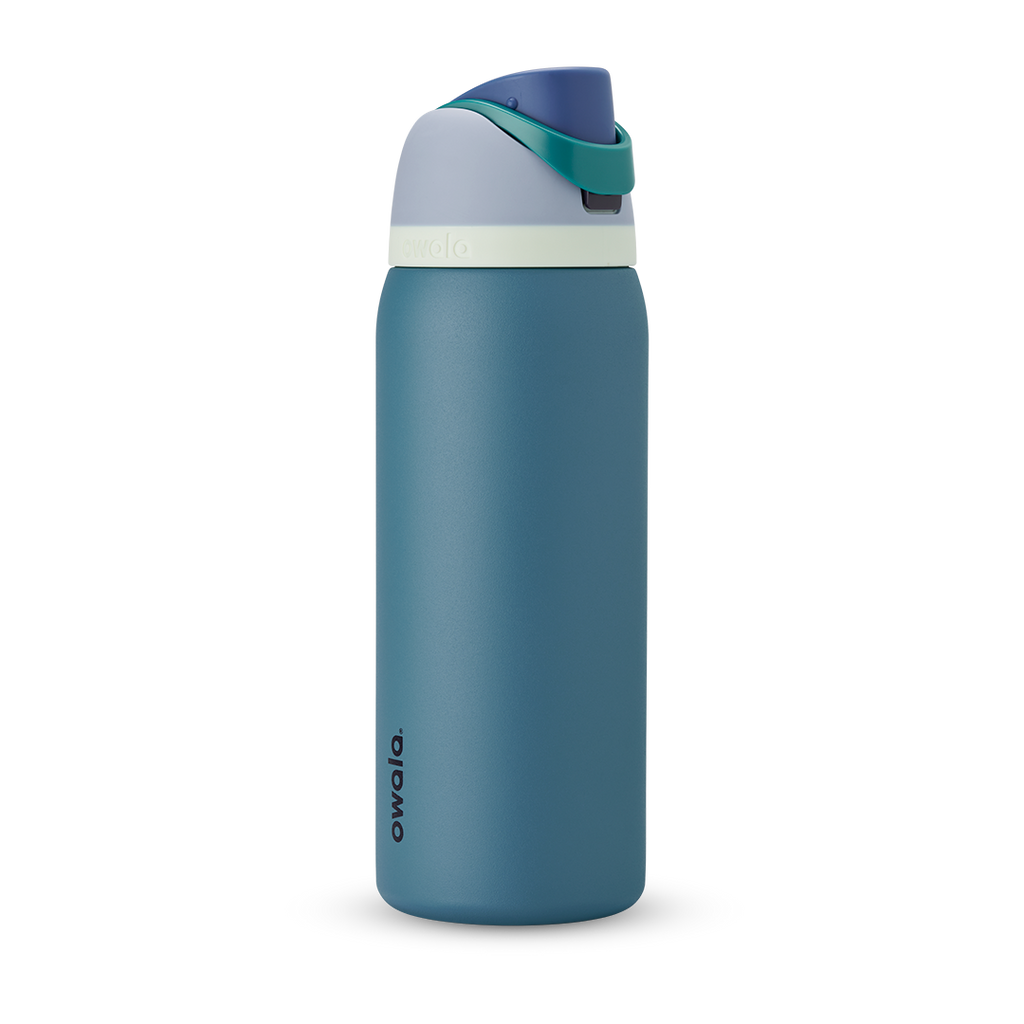 FreeSip® - Flip open your water break.