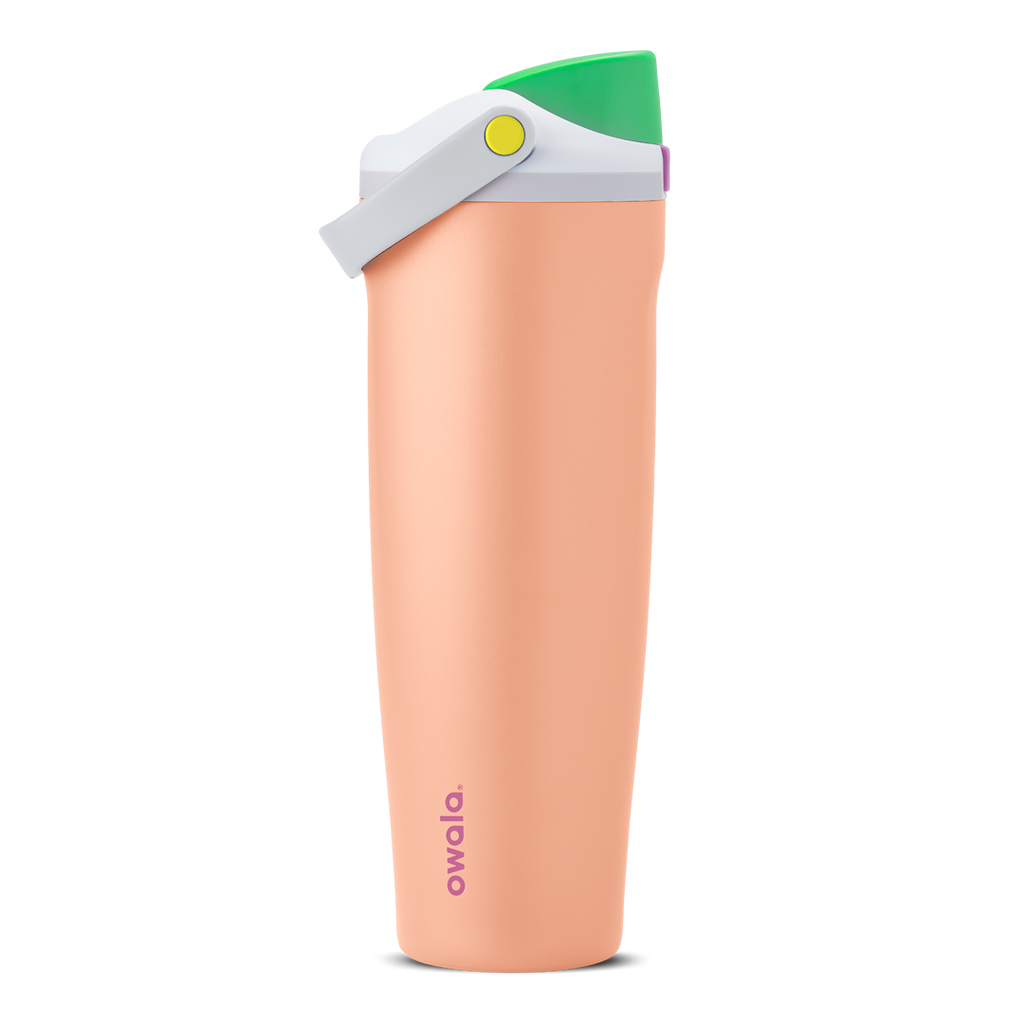 FreeSip® Sway - A fresh shade awaits you.