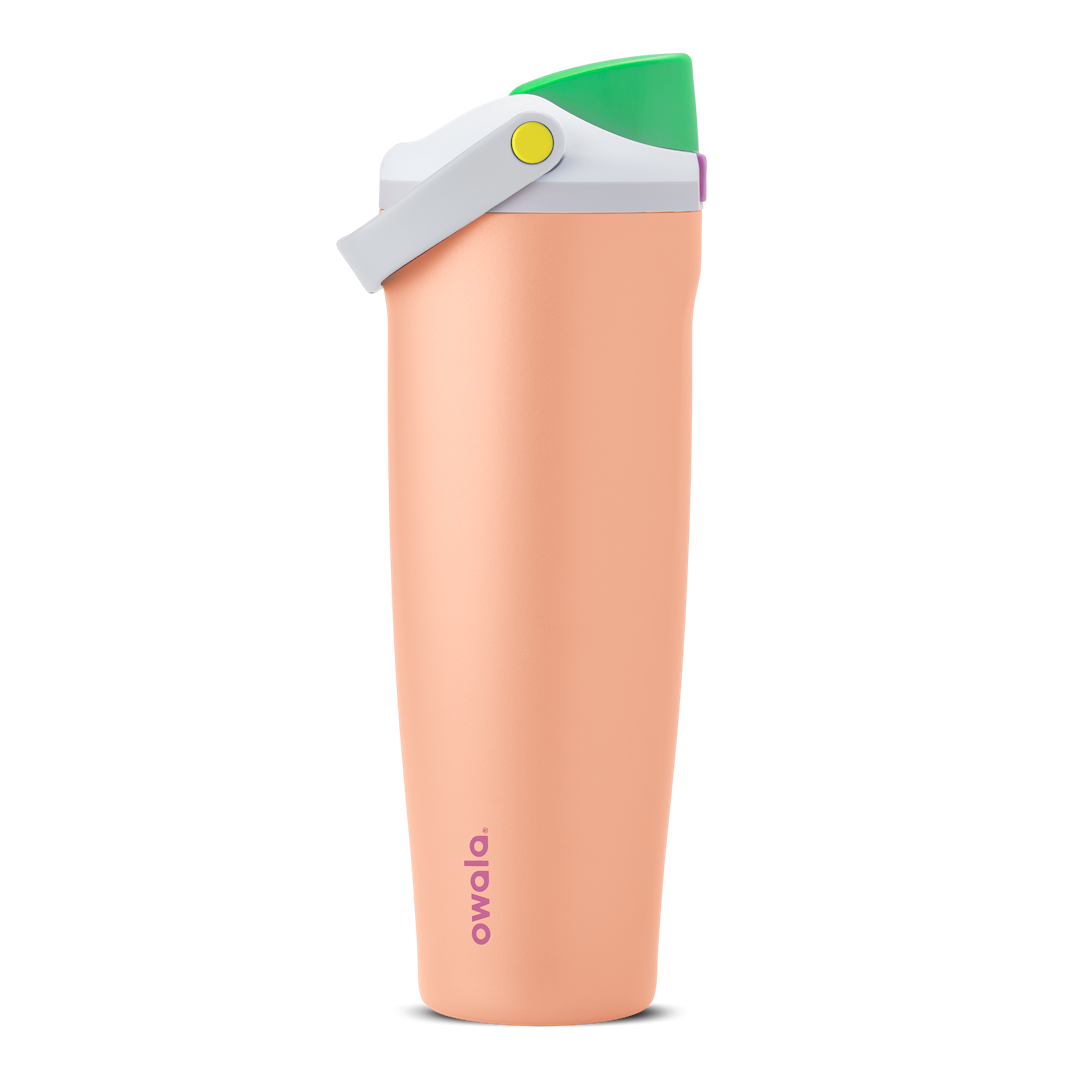 FreeSip® Sway - A fresh shade awaits you.