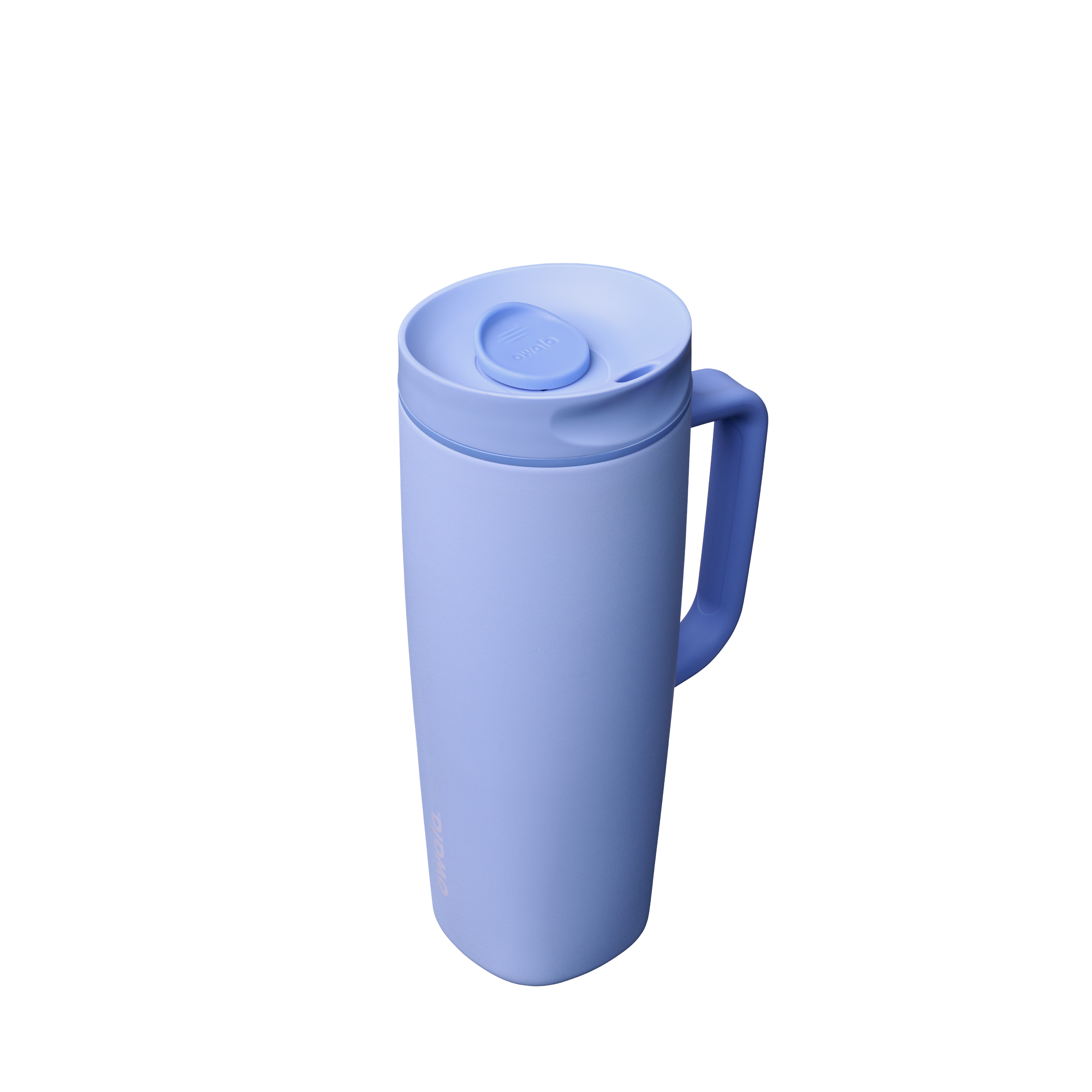SmoothSip® Slider - Saturday starts with a sip.
