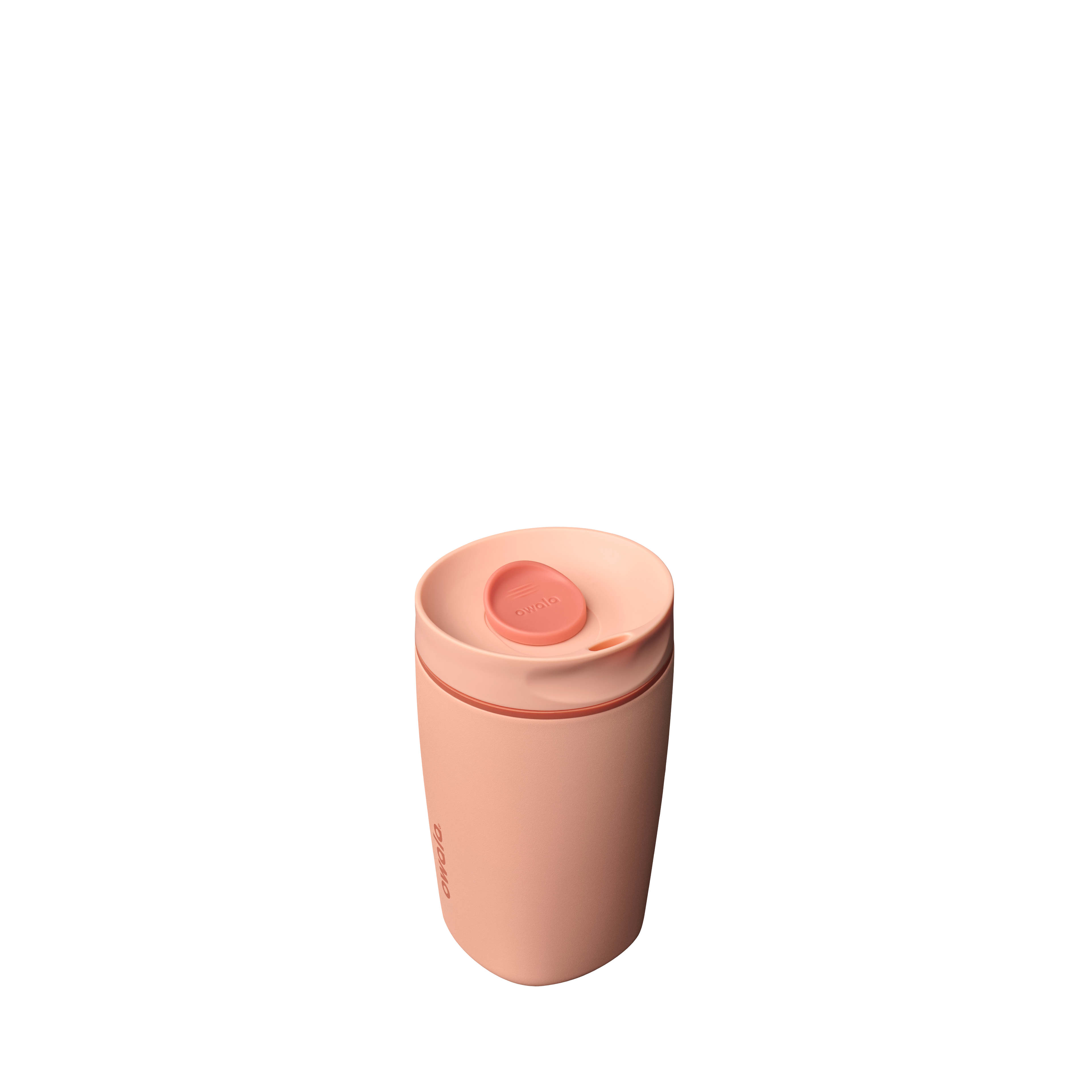 SmoothSip® Slider - Saturday starts with a sip.