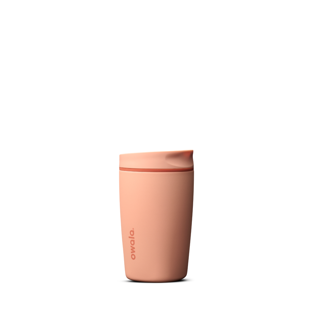 SmoothSip® Slider - Saturday starts with a sip.