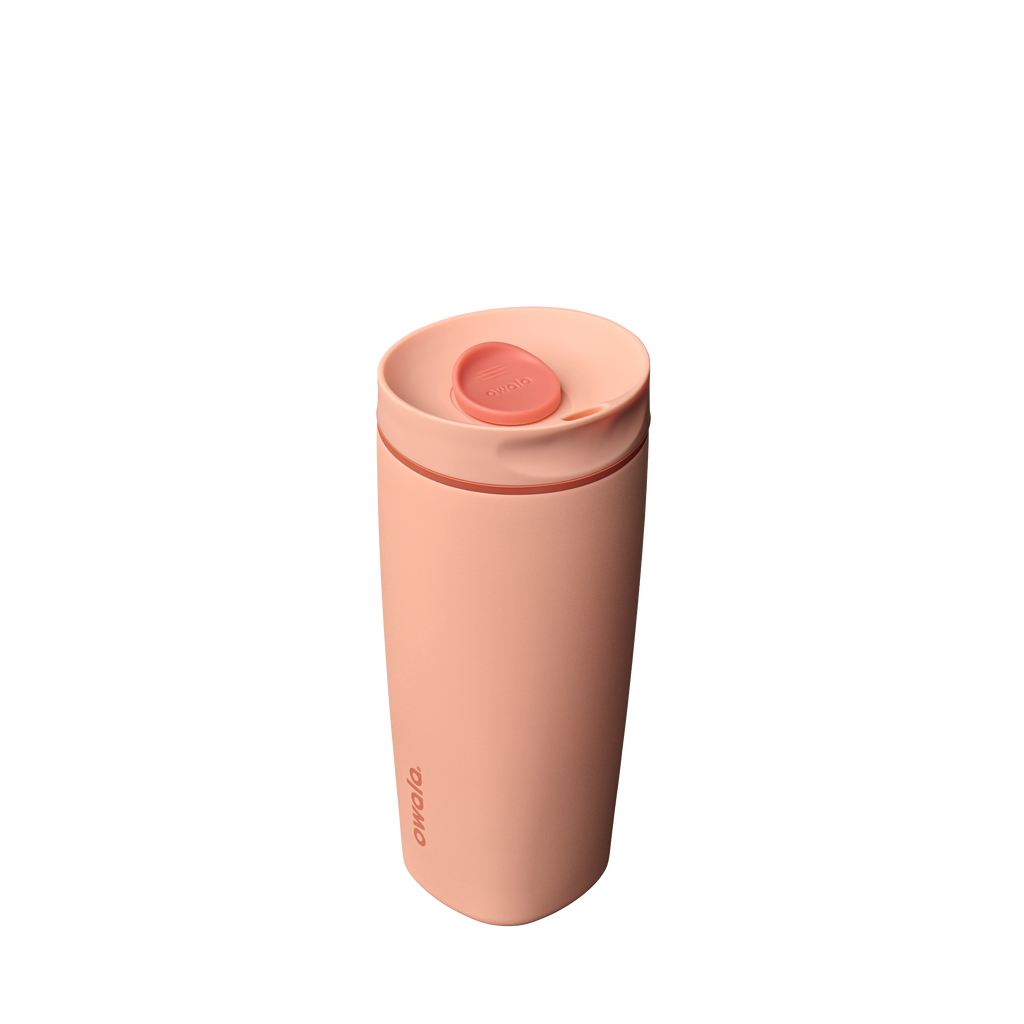 SmoothSip® Slider - Saturday starts with a sip.