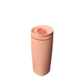 SmoothSip® Slider - Saturday starts with a sip.