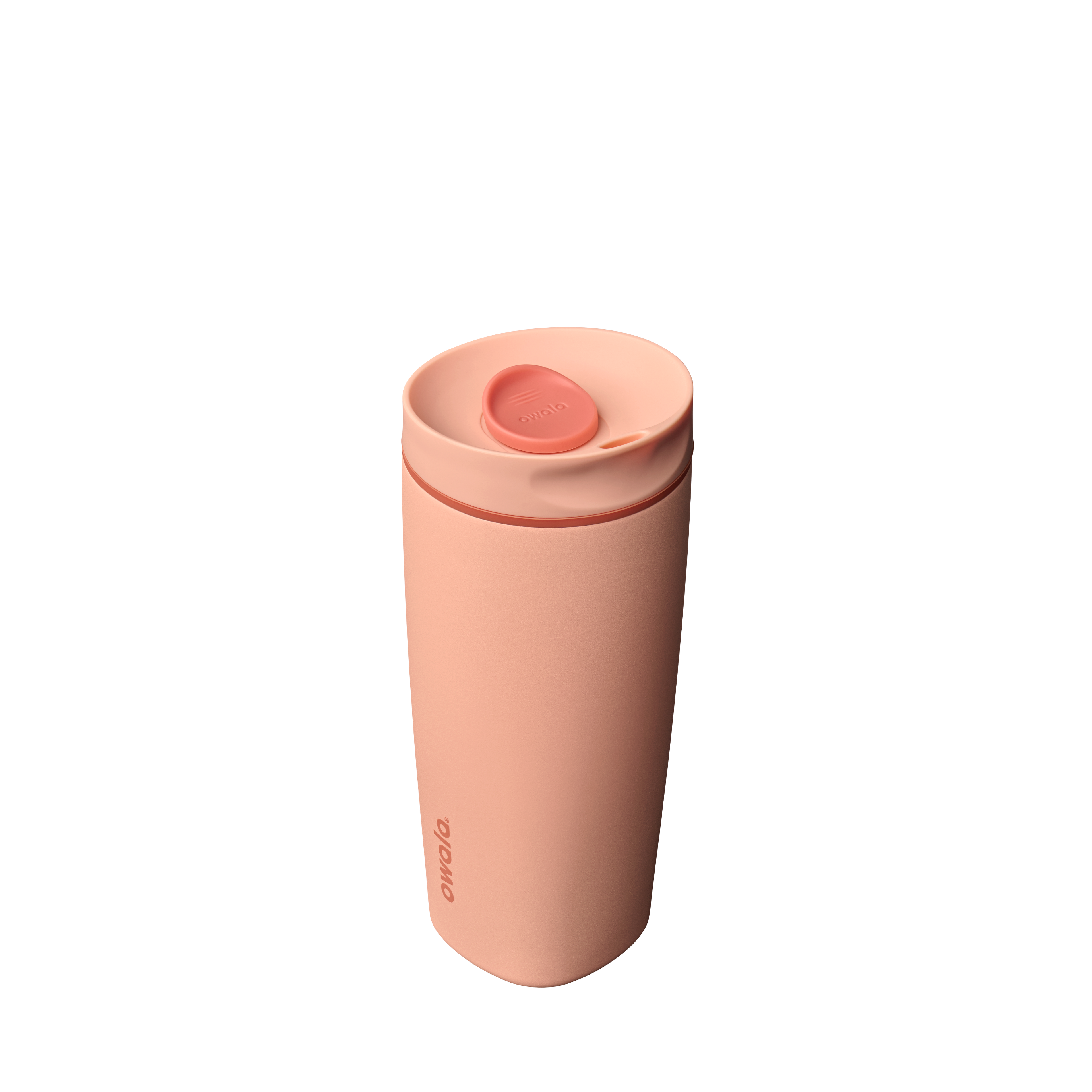 SmoothSip® Slider - Saturday starts with a sip.