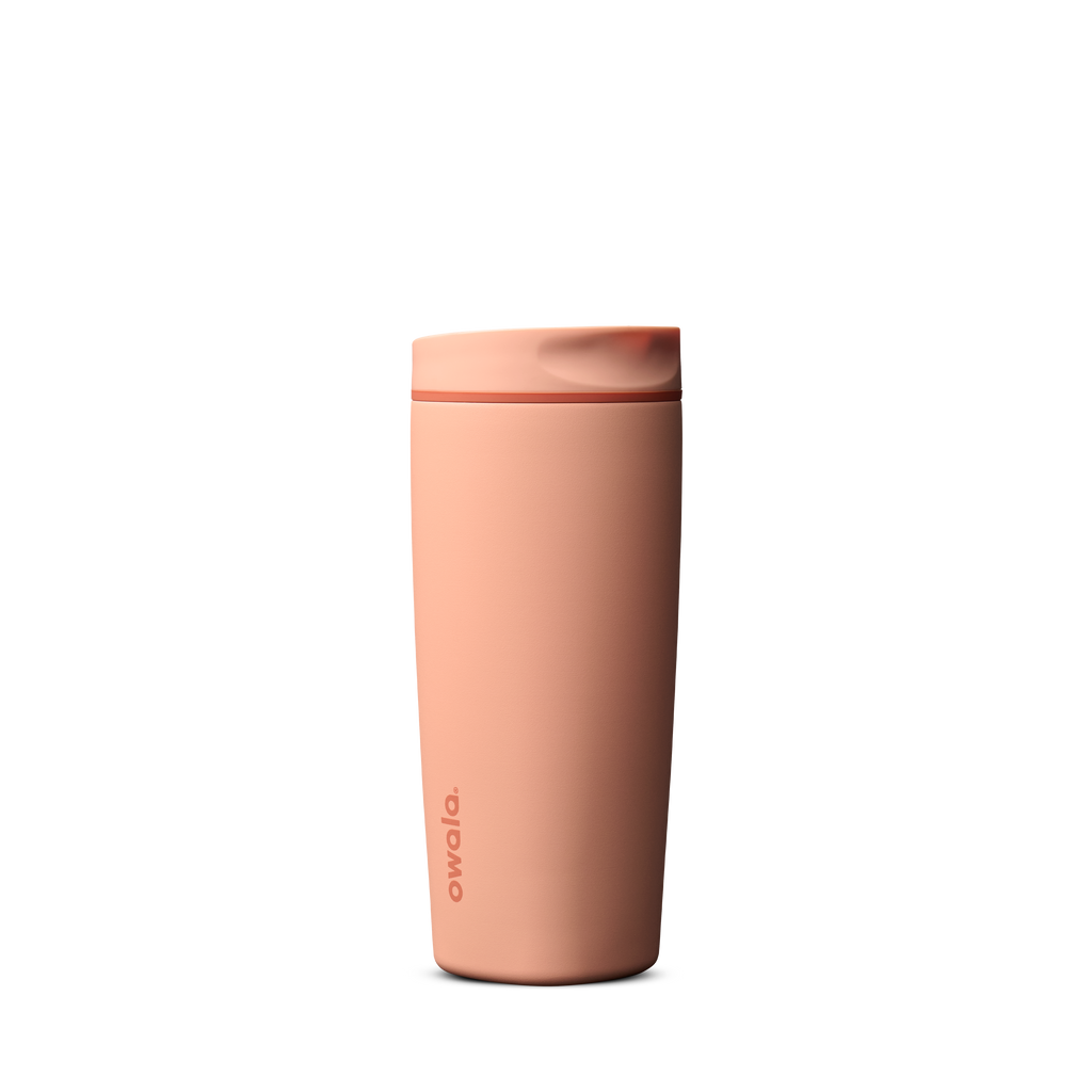 SmoothSip® Slider - Saturday starts with a sip.