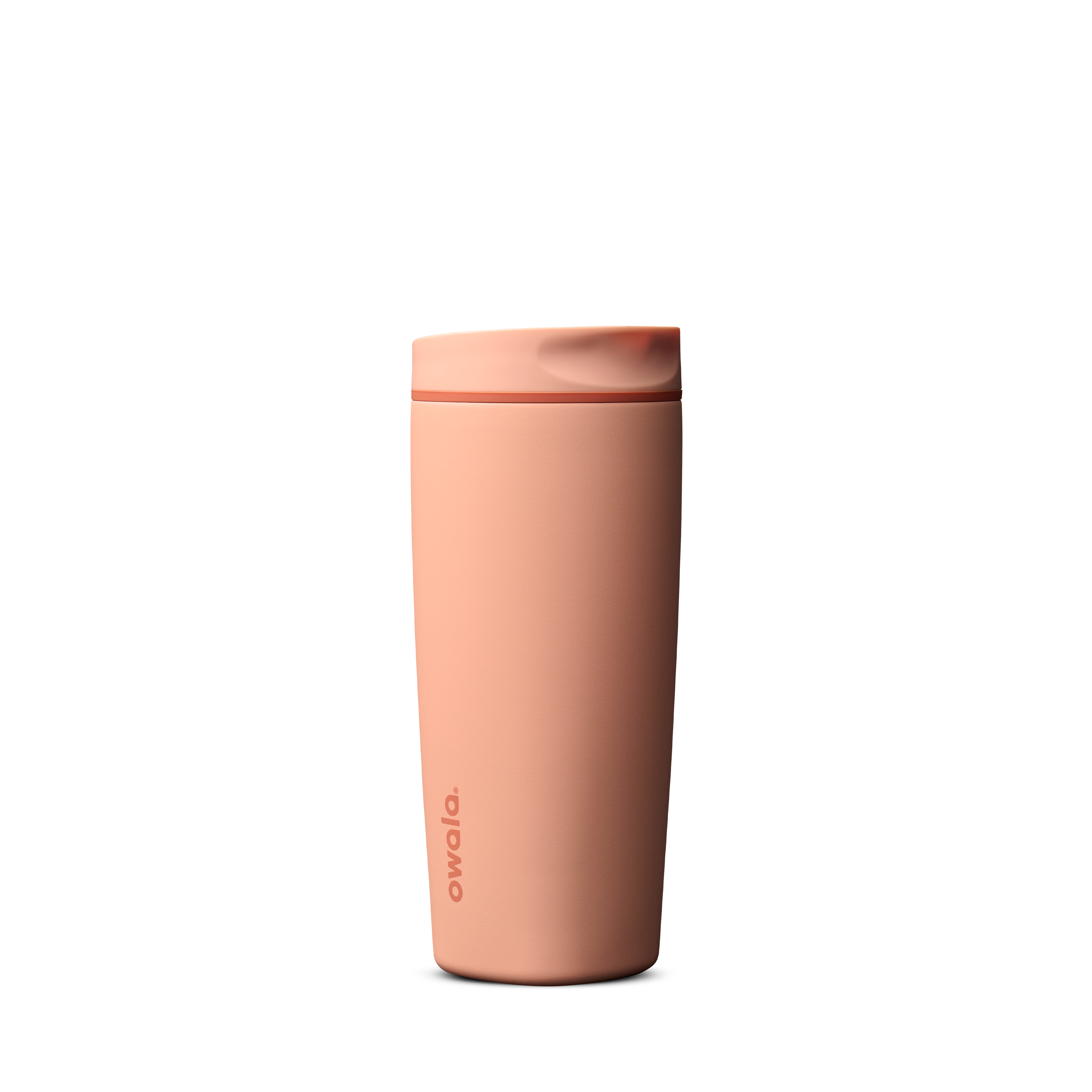 SmoothSip® Slider - Saturday starts with a sip.
