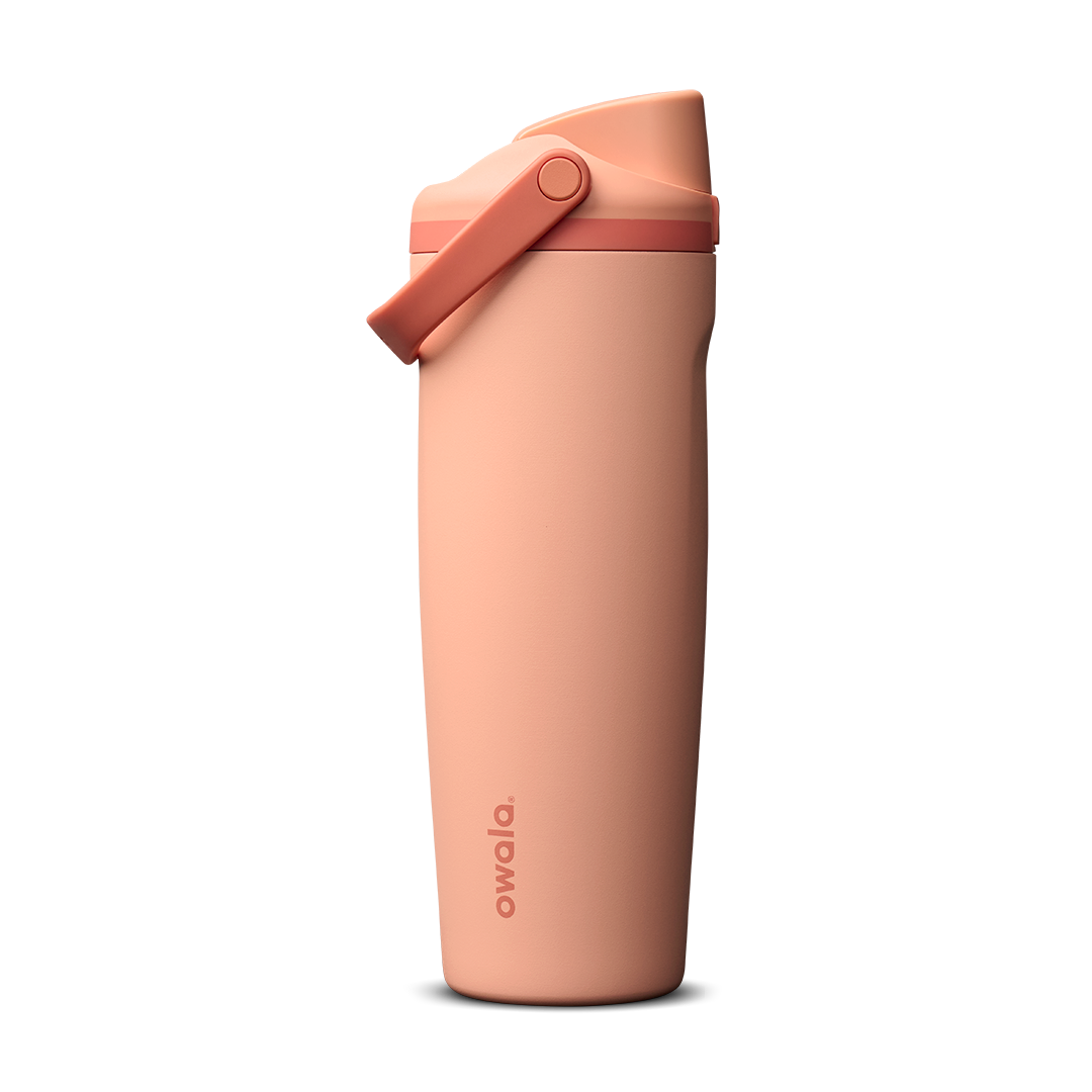 FreeSip® Sway - A fresh shade awaits you.