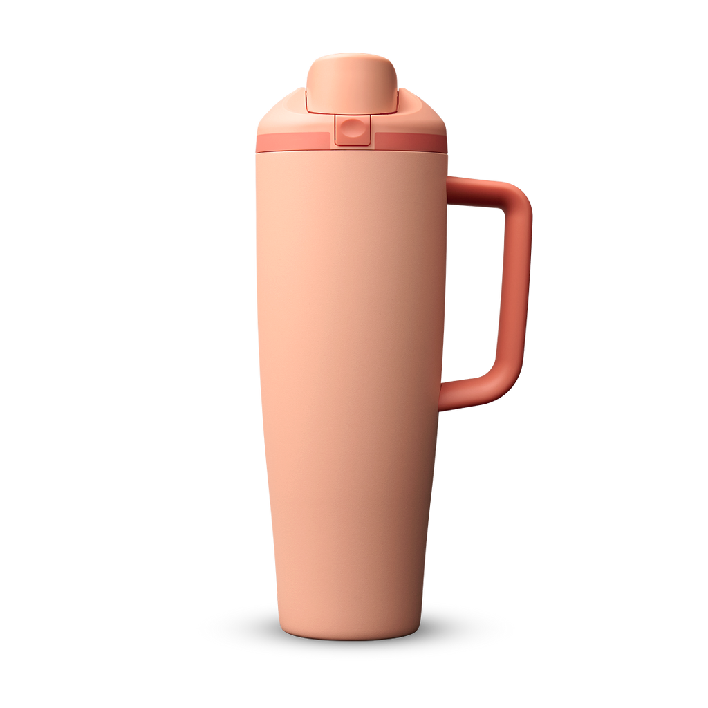 FreeSip® Tumbler - Color belongs in backpacks.