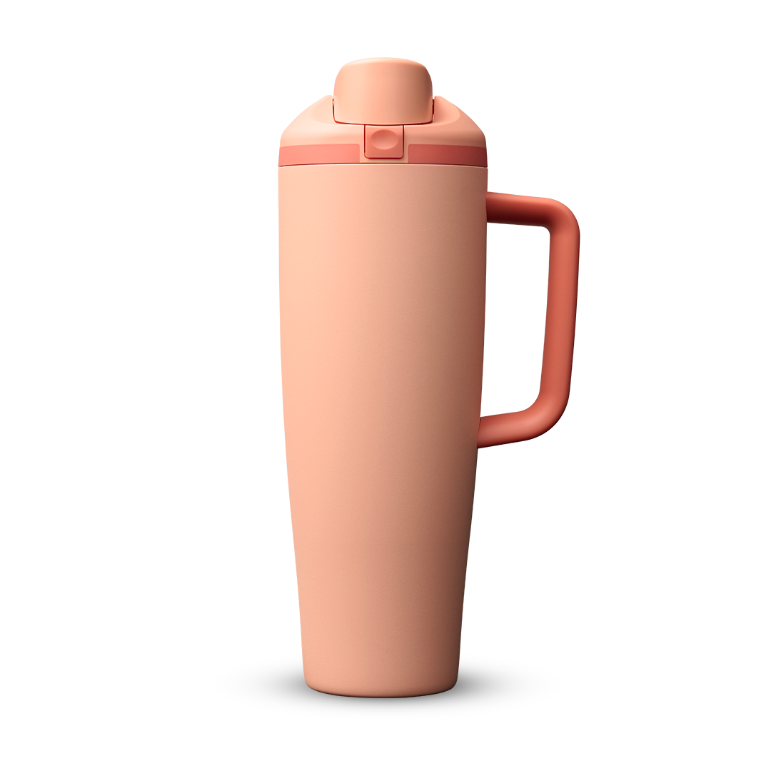 FreeSip® Tumbler - Color belongs in backpacks.