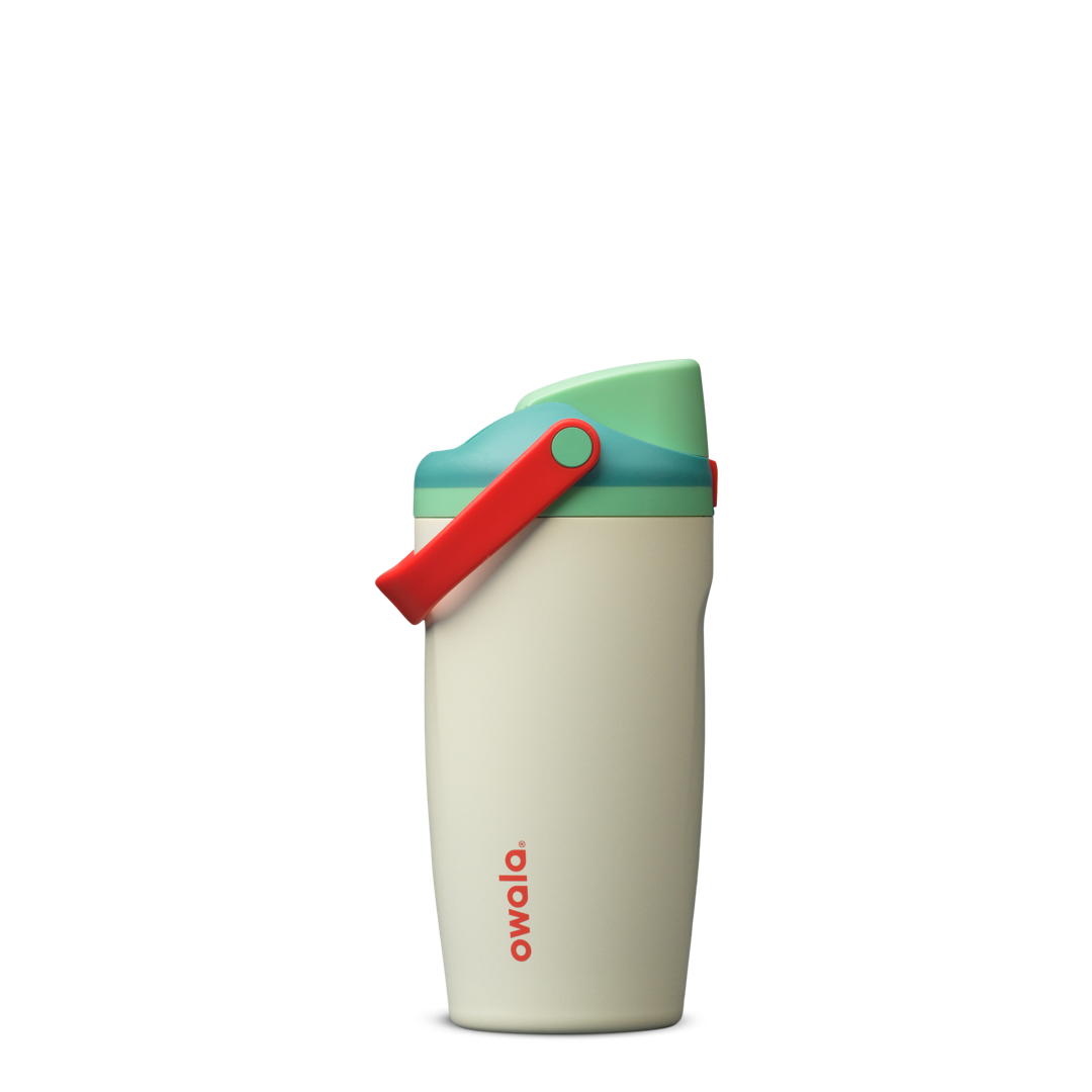 FreeSip® Sway - A fresh shade awaits you.
