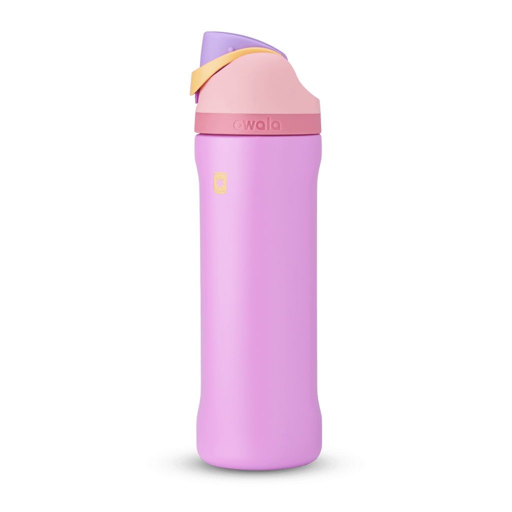 Disney Princess Collection - Start a daily water ritual.
