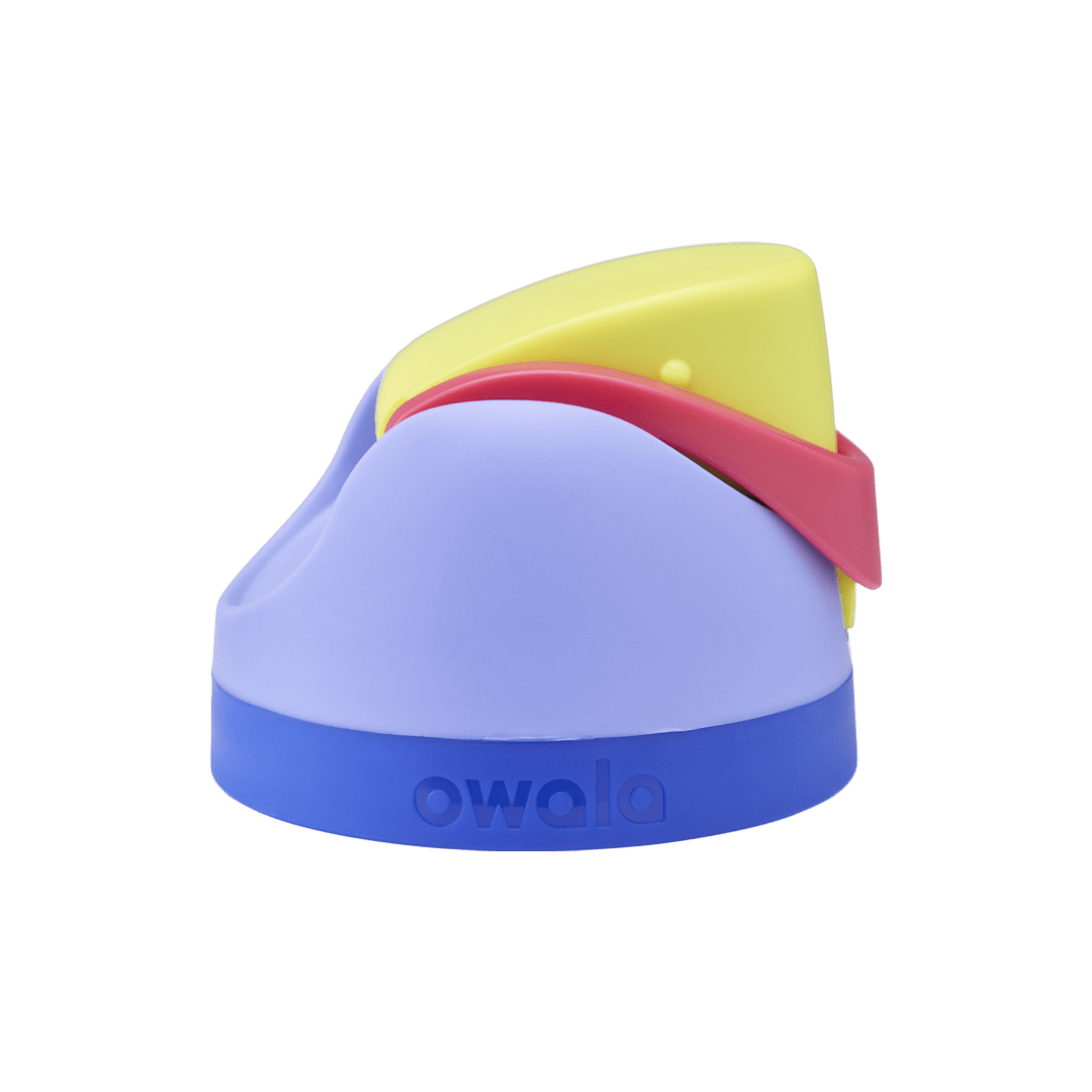 Replacement Lids - Sip under open skies.