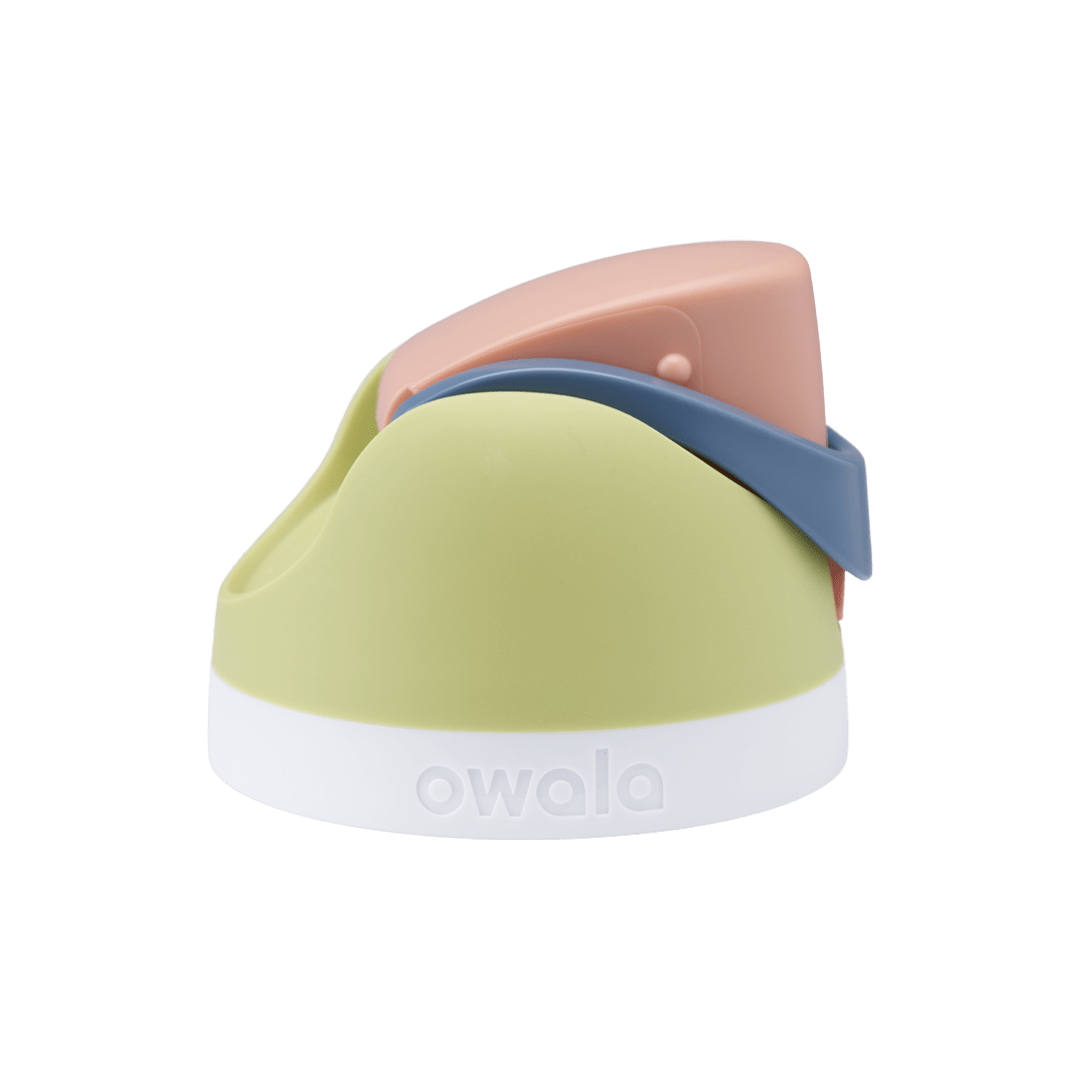 Replacement Lids - Sip under open skies.