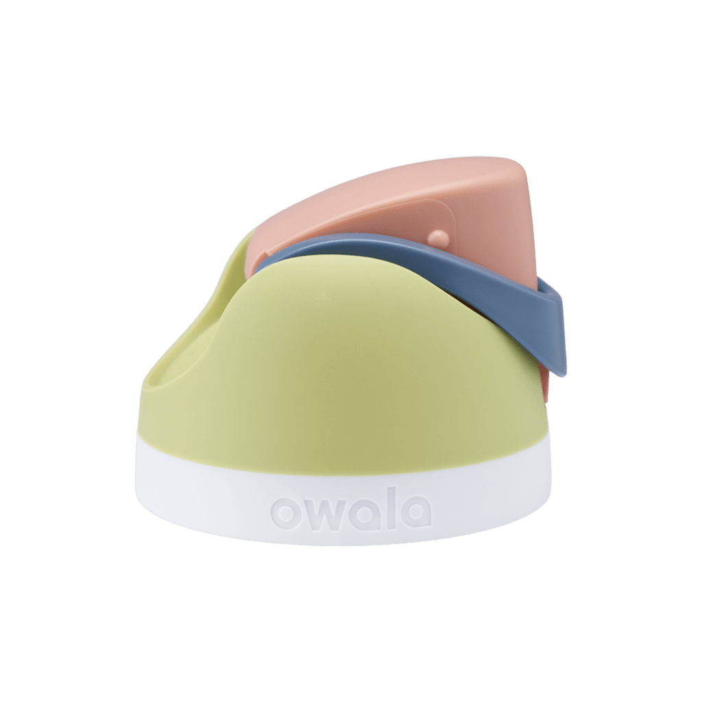 Replacement Lids - Sip under open skies.