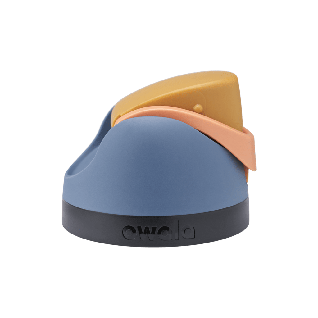 Replacement Lids - Sip under open skies.