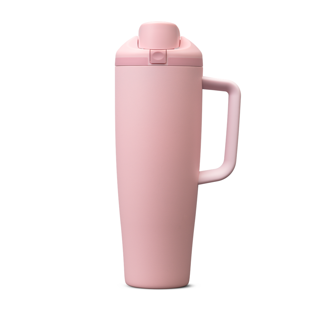 FreeSip® Tumbler - Color belongs in backpacks.
