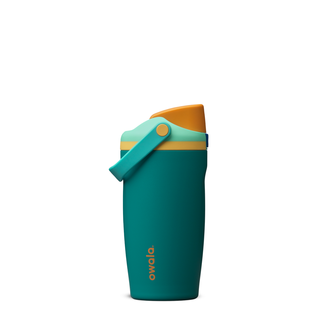FreeSip® Sway - A fresh shade awaits you.