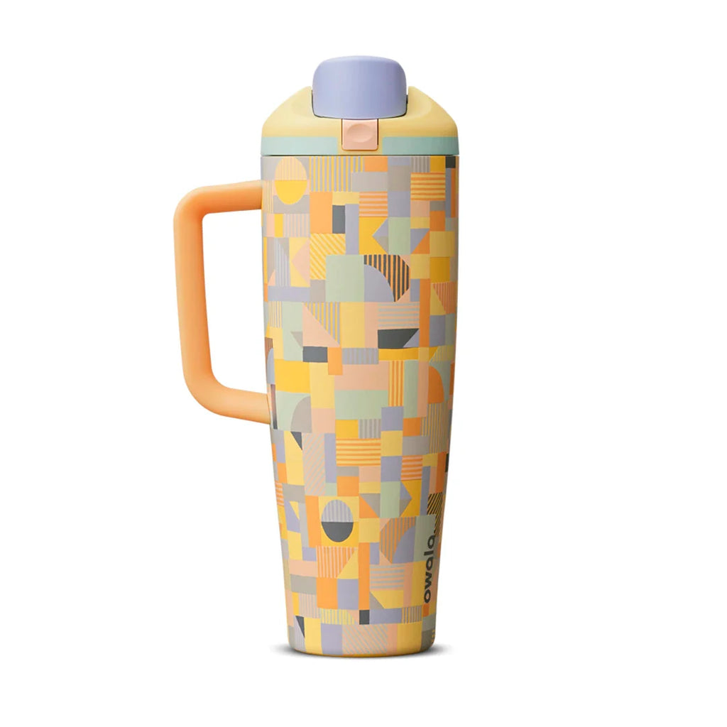 FreeSip® Tumbler - Color belongs in backpacks.