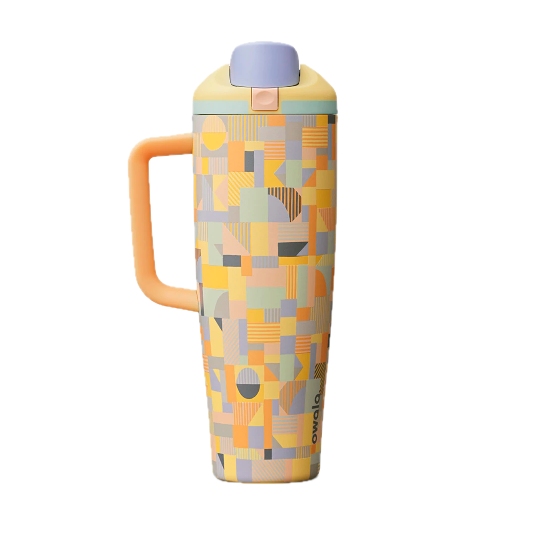 FreeSip® Tumbler - Color belongs in backpacks.