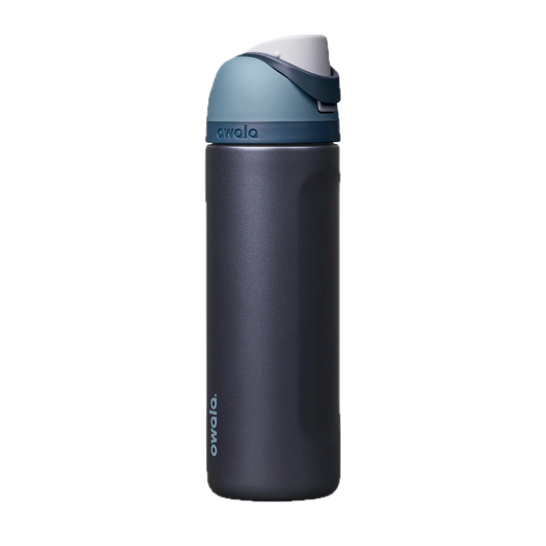 FreeSip® - Flip open your water break.