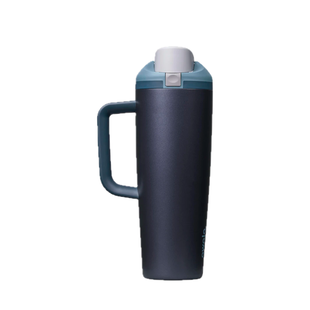 FreeSip® Tumbler - Color belongs in backpacks.
