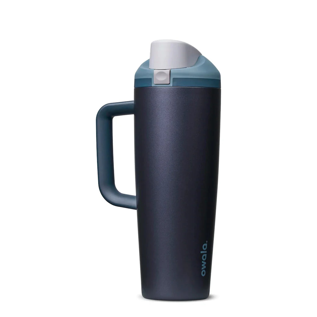 FreeSip® Tumbler - Color belongs in backpacks.