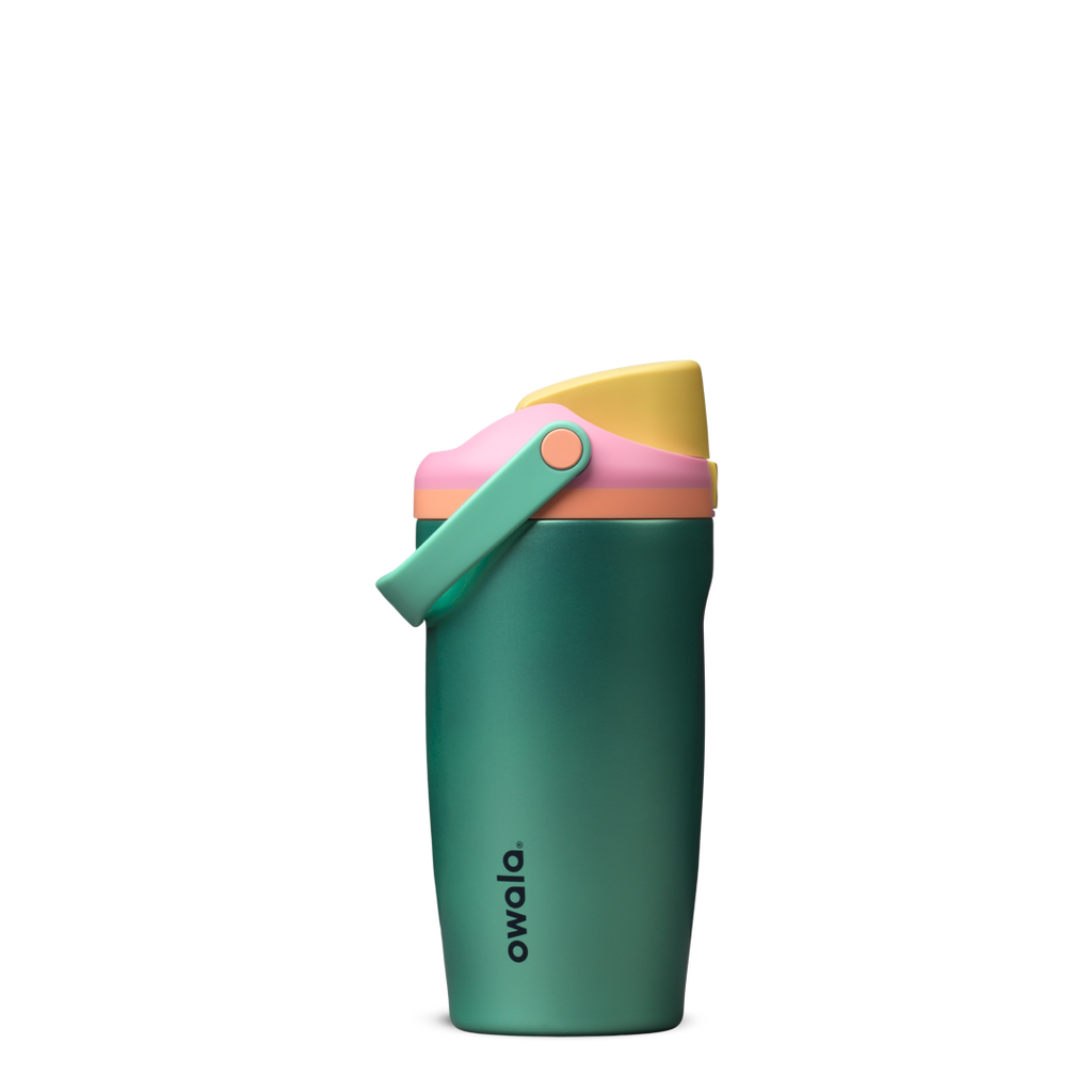 FreeSip® Sway - A fresh shade awaits you.