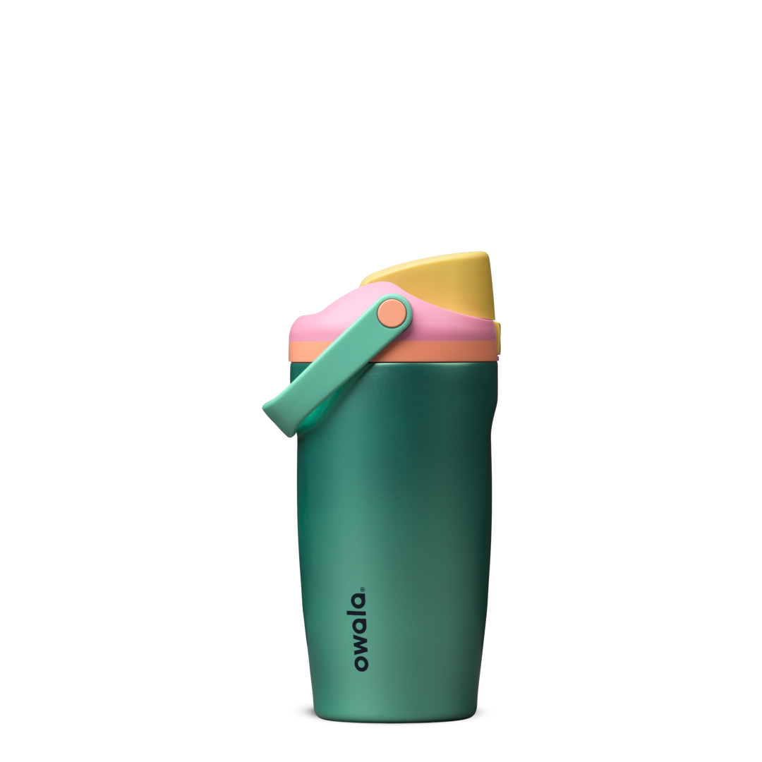 FreeSip® Sway - A fresh shade awaits you.