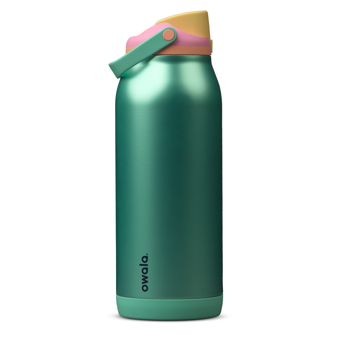 FreeSip® Sway - A fresh shade awaits you.