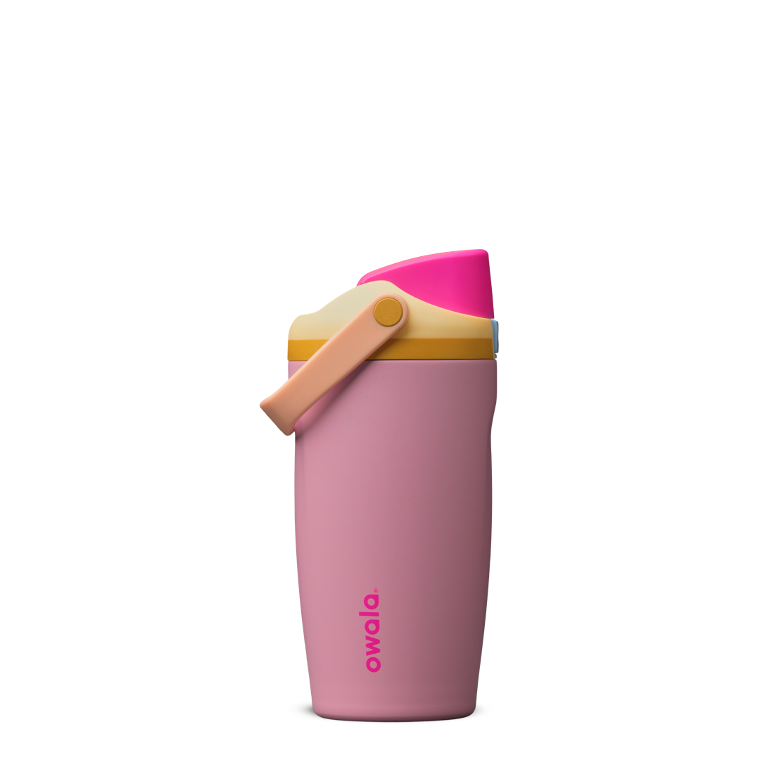 FreeSip® Sway - A fresh shade awaits you.