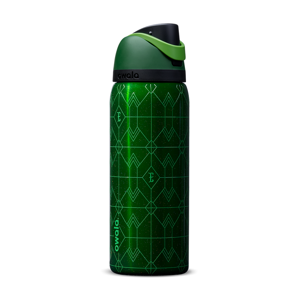 Wicked - A better gym bag essential.