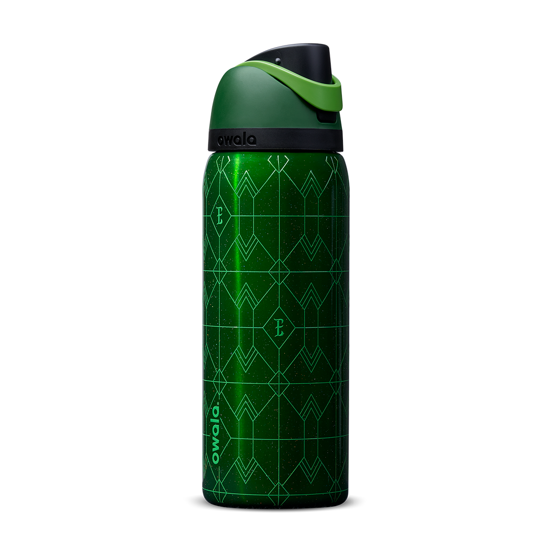 Wicked - A better gym bag essential.