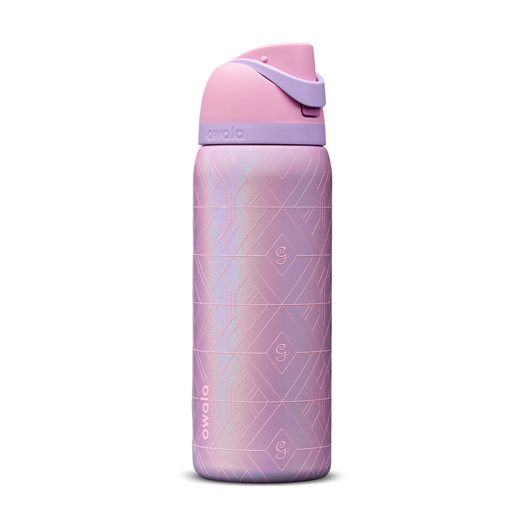 Wicked - A better gym bag essential.