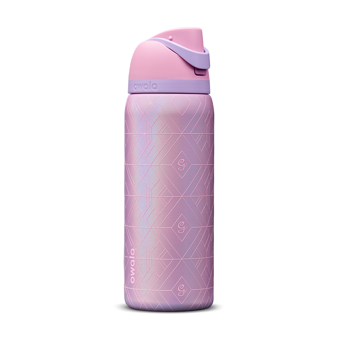 Wicked - A better gym bag essential.