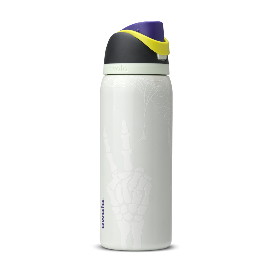 RIP - Make water a regular thing.
