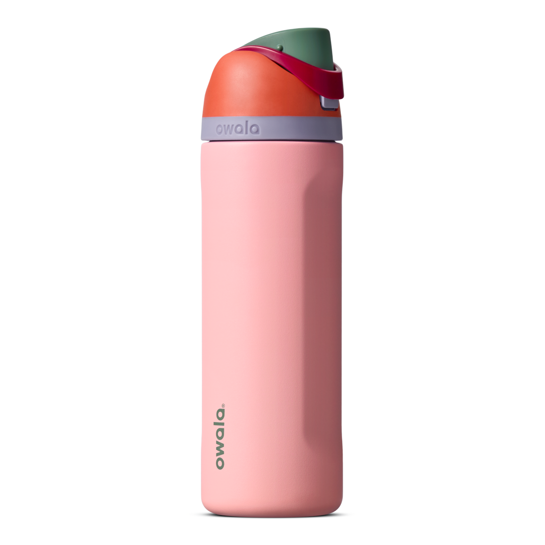 FreeSip® - Flip open your water break.