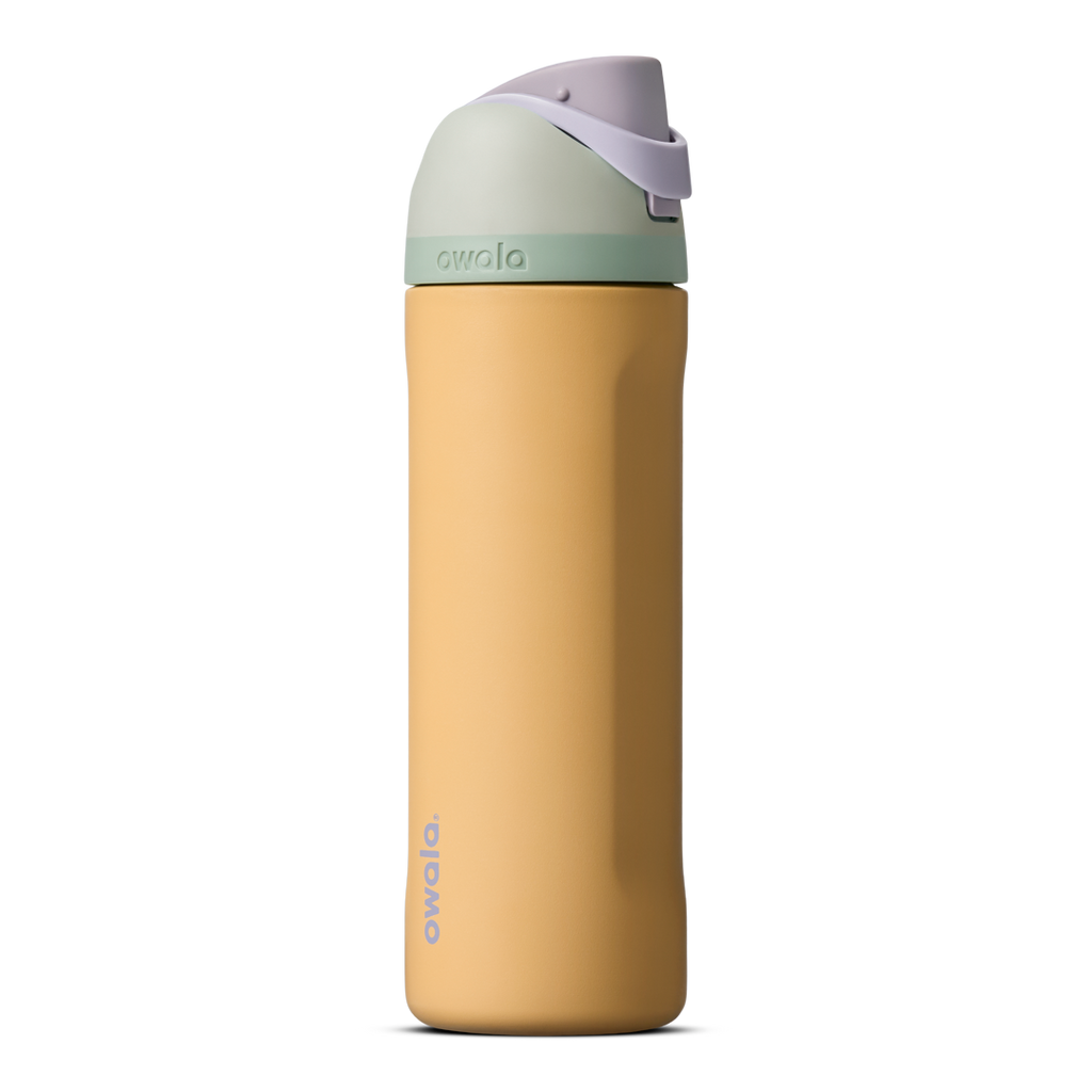FreeSip® - Flip open your water break.
