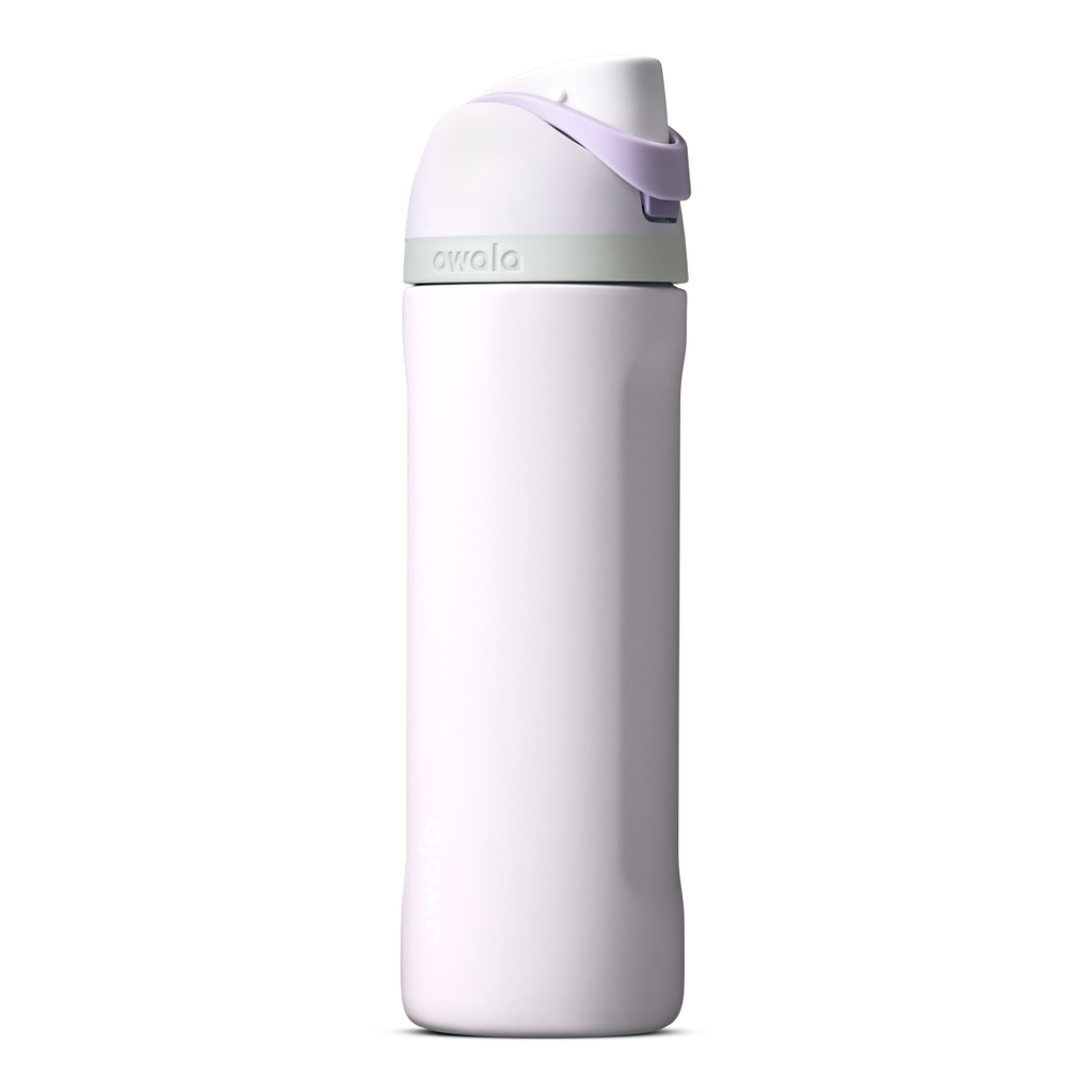 FreeSip® - Flip open your water break.