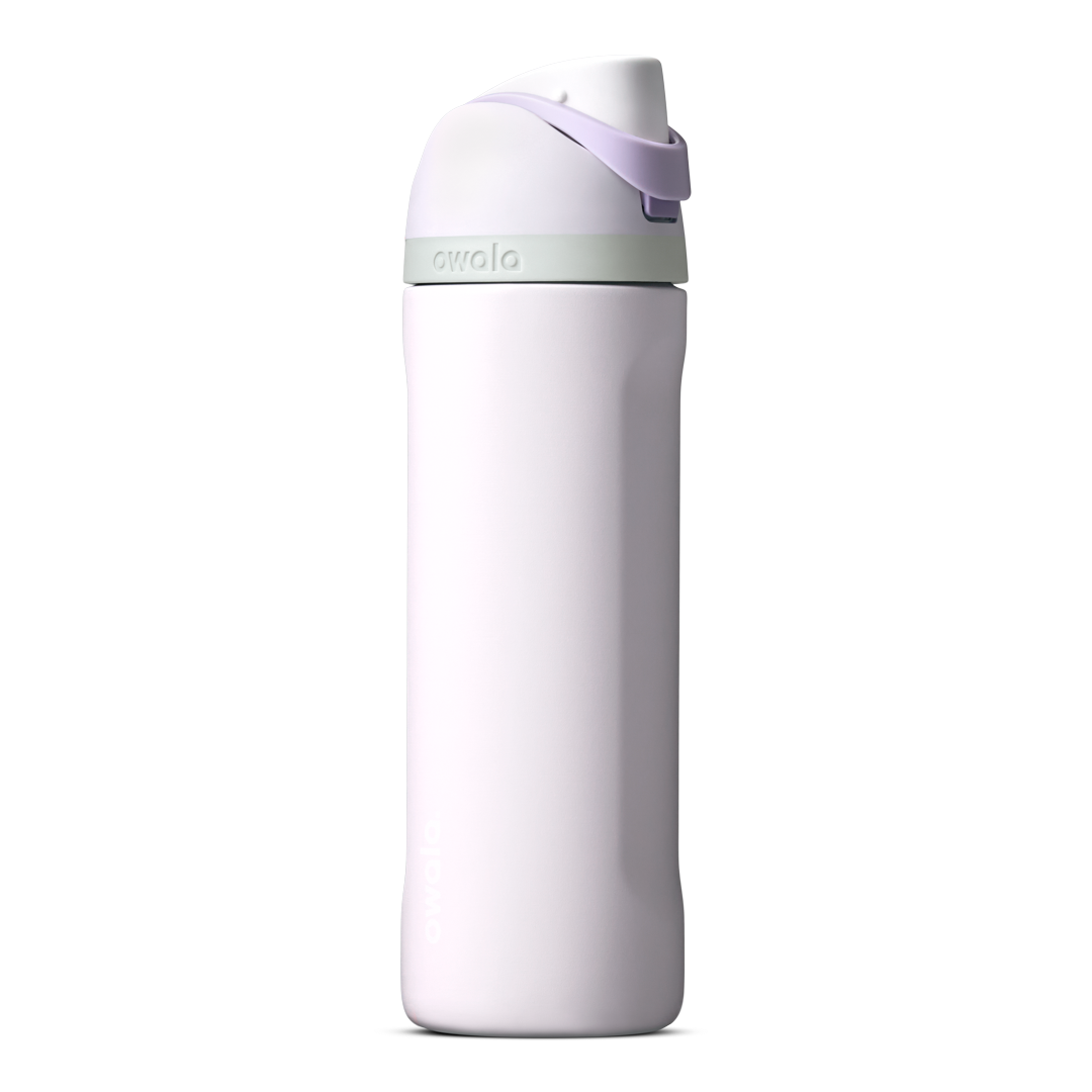 FreeSip® - Flip open your water break.