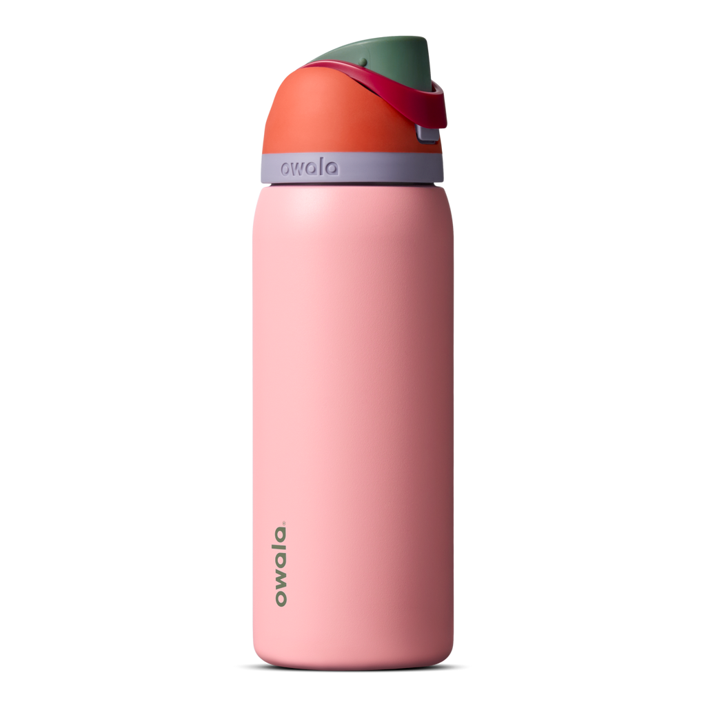 FreeSip® - Flip open your water break.