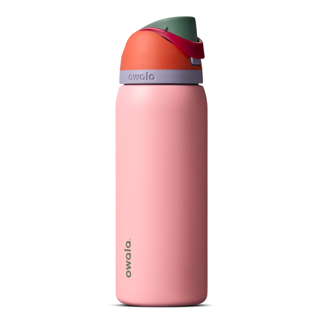 FreeSip® - Flip open your water break.