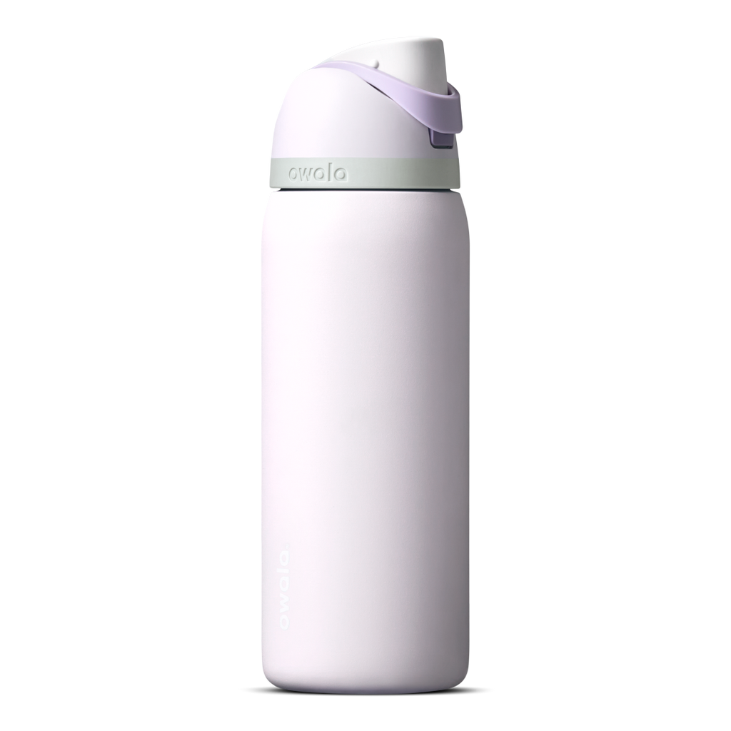 FreeSip® - Flip open your water break.