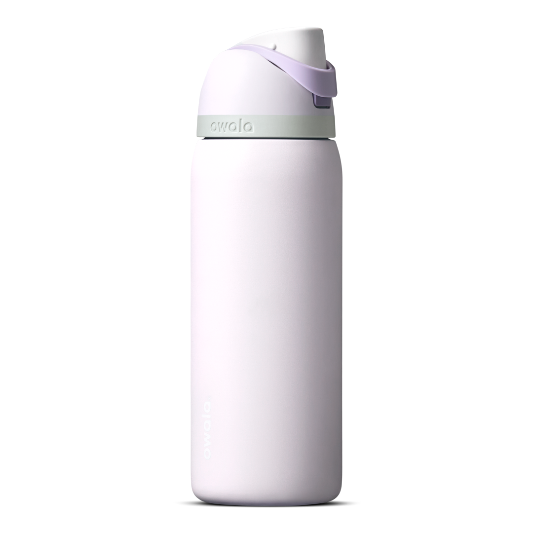 FreeSip® - Flip open your water break.