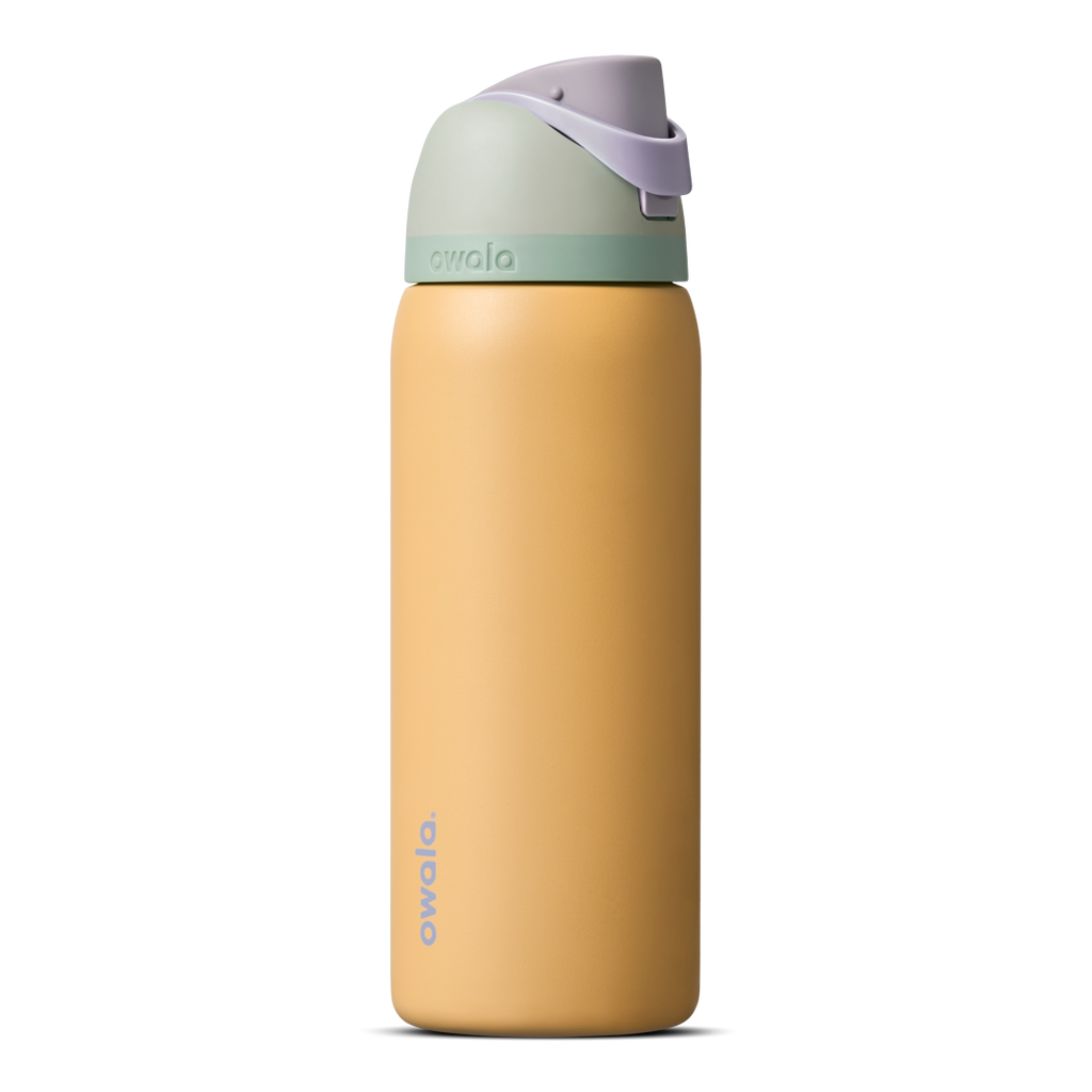 FreeSip® - Flip open your water break.