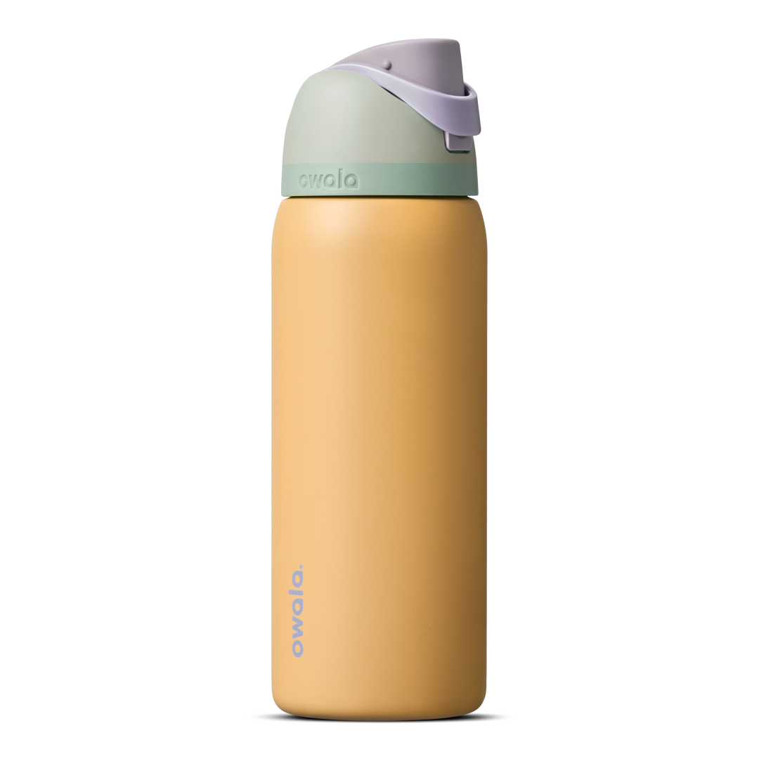 FreeSip® - Flip open your water break.